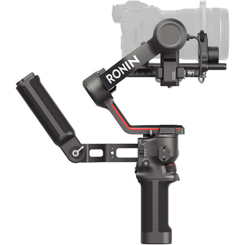 DJI | RS 3 Gimbal Stabilizer Combo | CP.RN.00000217.01