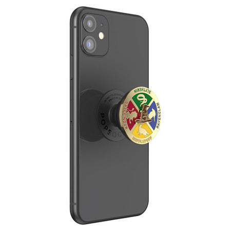 PopSockets | PopGrip Enamel Sorting Hat Spinner | 123-0394
