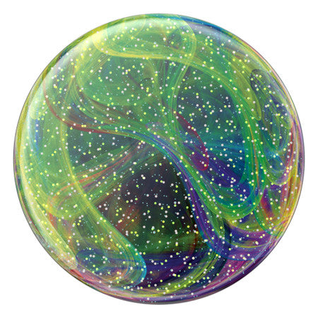 PopSockets | PopGrip Glitter Slime Time | 123-0383
