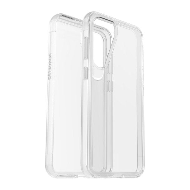 Otterbox | Galaxy S23+ 5G Symmetry Series Case - Clear | 15-10814