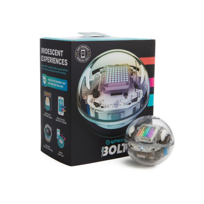 Sphero | Bolt Robotic Toy | K002APW