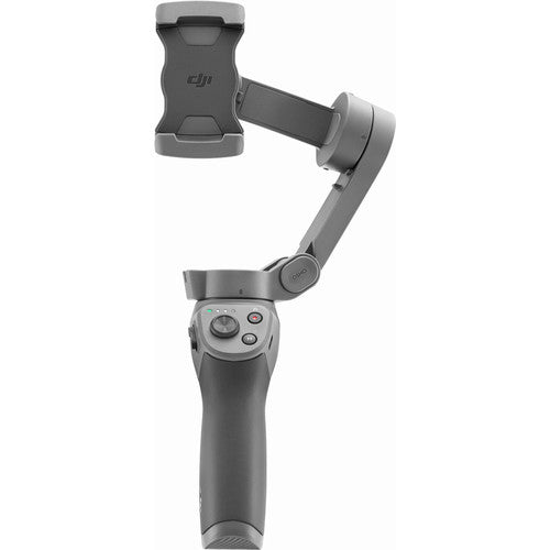 DJI | Osmo Mobile SE Smartphone Gimbal Stabilizer with 3-Axis Phone Gimbal | CP.OS.00000214.03