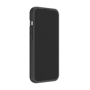 /// Pela | iPhone 14 Pro Classic Protective Case Eco-Friendly/Compostable - Black | 15-10631
