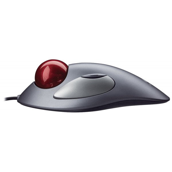 Logitech | Trackman Marble Mouse | 910-000806