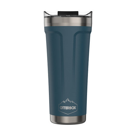 Otterbox | Elevation Tumbler with Closed Lid 20 OZ - Big Teal | 102-0101