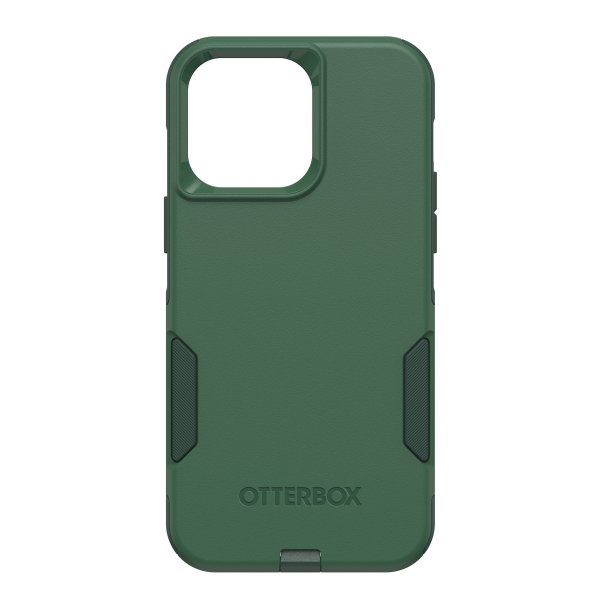 Otterbox | iPhone 14 Pro Max - Commuter Series Case - Green (Trees Company) | 15-10253