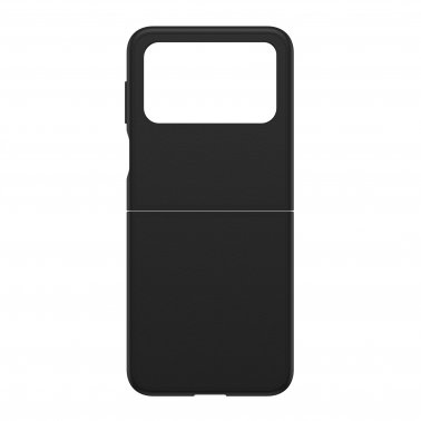 //// Otterbox | Samsung Galaxy Z Flip4 5G Thin Flex - Black | 15-10522