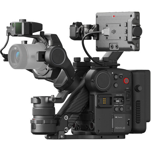 DJI | Ronin 4D 6K Full-Frame Gimbal Camera | CP.RN.00000176.01