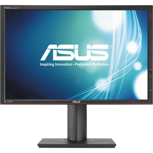 Asus | 24.1" ProArt Professional Monitor 1920 x 1200 75Hz 6ms Non-Glare | PA248Q