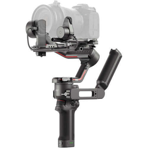 DJI | RS 3 Gimbal Stabilizer Combo | CP.RN.00000217.01