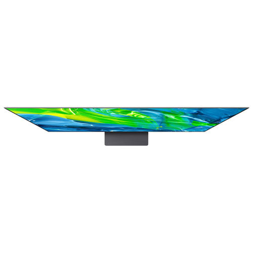 Samsung | 65" 4K UHD OLED Tizen Smart TV | QN65S95BAFXZC