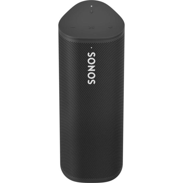 Sonos | Roam Bluetooth Wireless Speaker - Black | ROAM1US1BLK