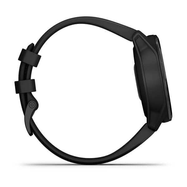 Garmin | Approach S62 Premium GPS Golfing Smartwatch - Black | 010-02200-00