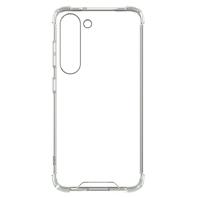 Blu Element | Dropzone Case Galaxy S23+ - Clear | 120-6702