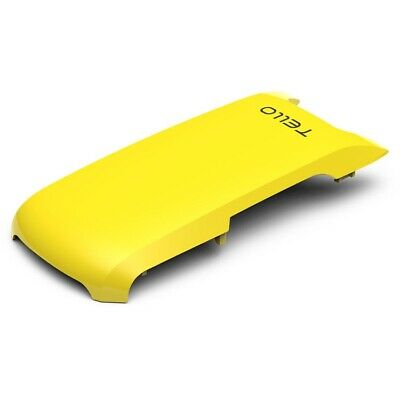 DJI | Tello - Snap-On Top Cover - Yellow | CP.PT.00000225.01
