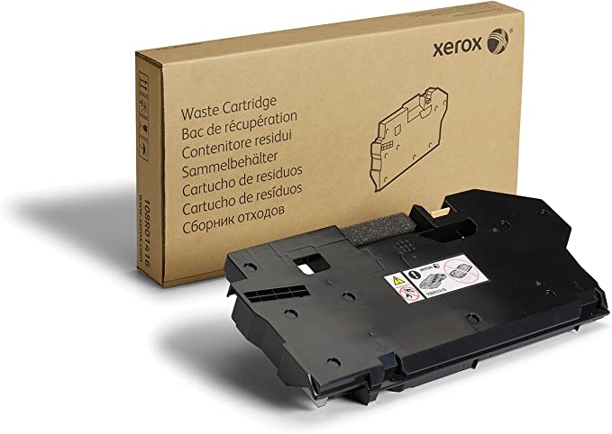 Xerox | Toner Waste Cartridge For VersaLink C500 | 108R01416