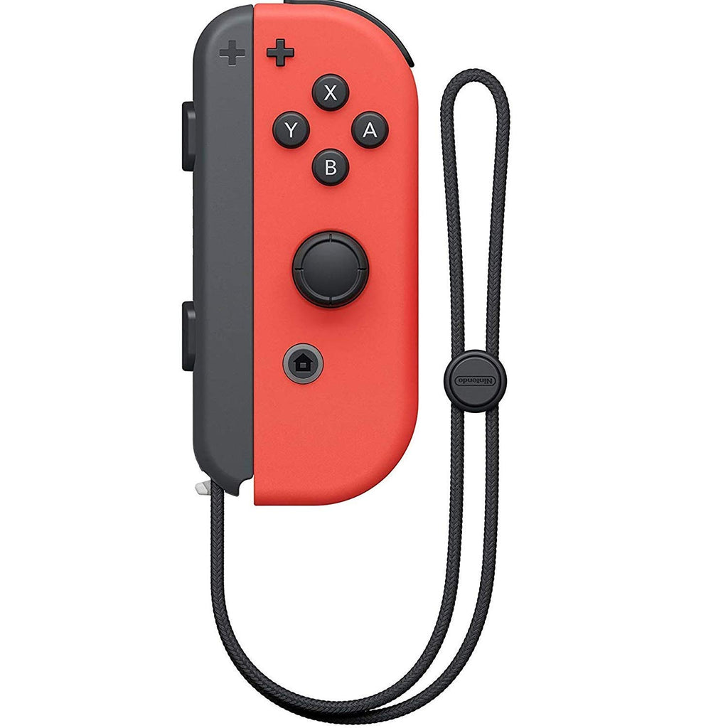 Nintendo | Switch Right Joy-Con Controller - Neon Red | HACAJRPAA