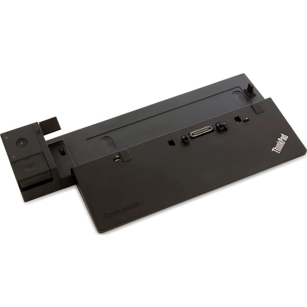 //// Lenovo ThinkPad Ultra Dock 90W 3 Displays | 40A20090US