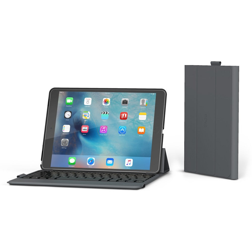 //// Zagg | Slim Keyboard Surface Pro 3/4 Black NORMALLY $149.99