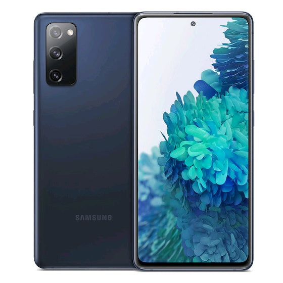 Refurbished | Samsung Galaxy S20 FE 128GB Smartphone 60 Day Warranty