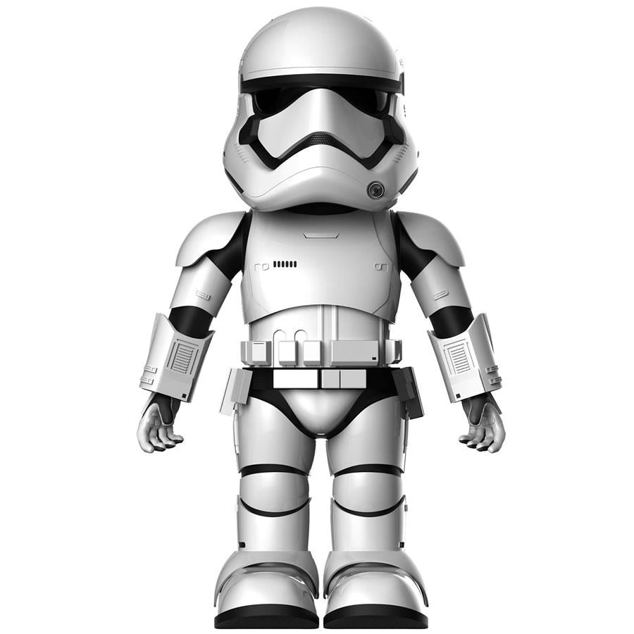 UBtech Storm Trooper 4HAWIPSW002