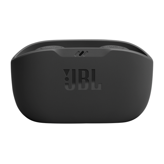 JBL | Vibe Buds - Lifestyle Headphone - True Wireless Buds - Black | VBUDSBLKAM | PROMO ENDS FEB 29 | REG. PRICE $99.99