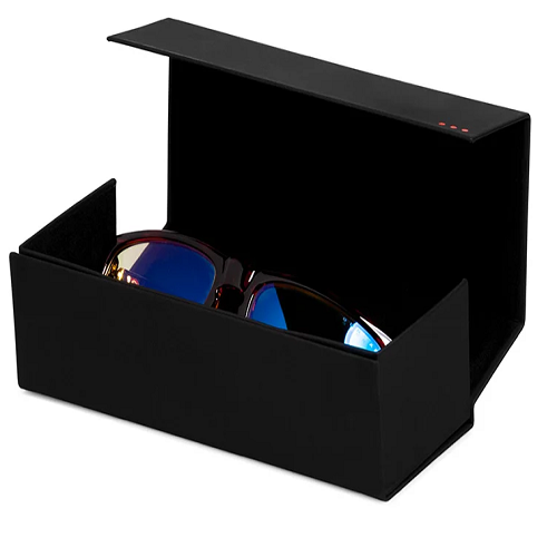 Gunnar | Optiks Flat Fold Hard Glasses Case | CMP-00106