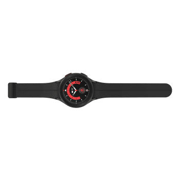 Samsung | Galaxy Watch 5 Pro Bluetooth (45mm) - Black | SM-R920NZKAXAC