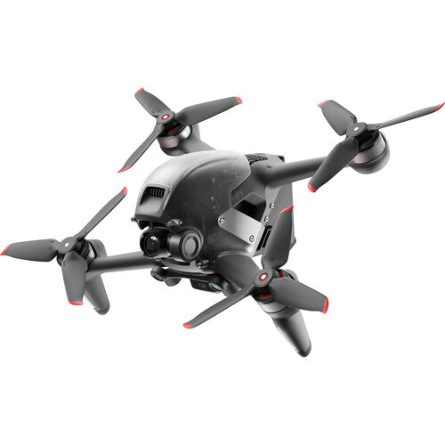 DJI | FPV Drone Combo | CP.FP.00000001.01