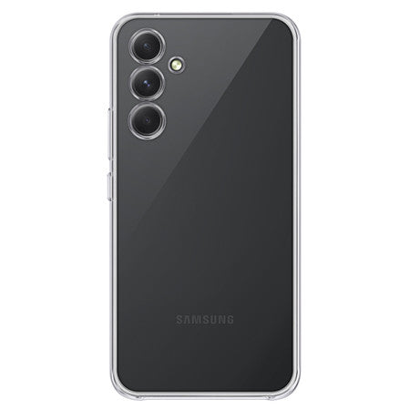 Samsung | Samsung Galaxy A54 5G - Clear/Transparent | 120-6899