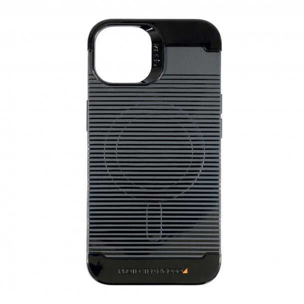 //// ZAGG GEAR4 | D3O Havana Snap Case iPhone 13 Pro - Black | 15-09073