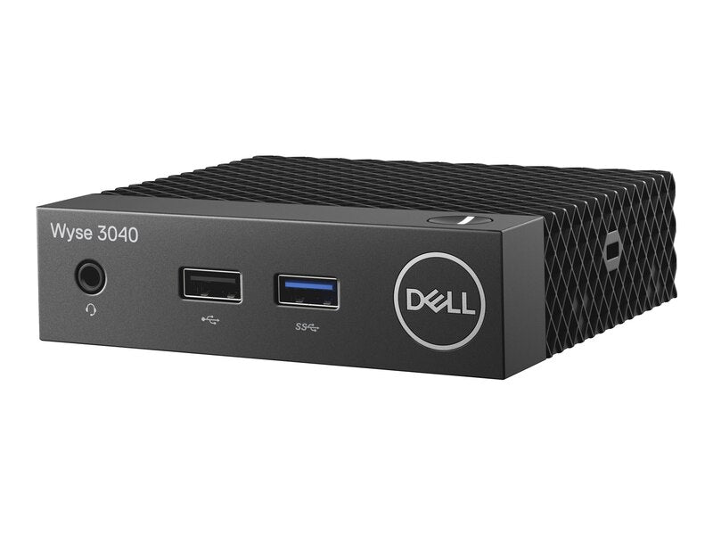 SO Dell | Wyse 3040 Thin Client Desktop Z8350 1.44GHz 16G 2G Ram Without Wifi Non-TPM YTG ECO