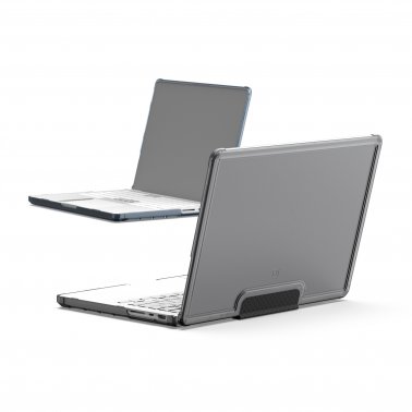 UAG |  Lucent Case Apple Macbook Pro 14'' - Black | 15-09914