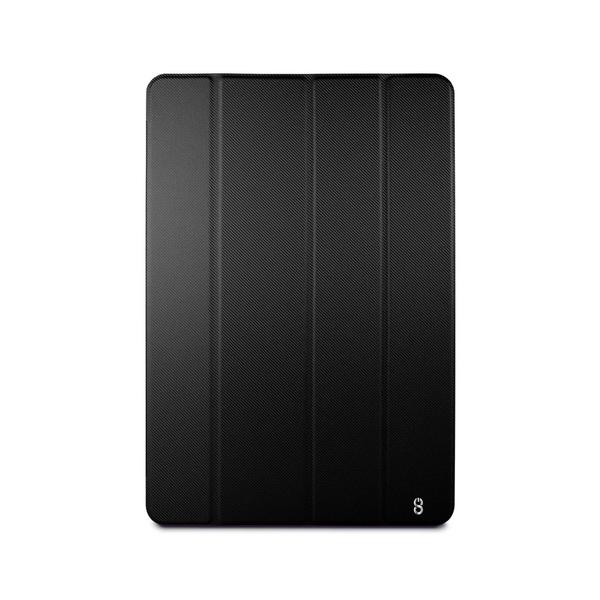 LOGiiX | Cabrio Case for iPad 10.2 - Black | LGX-13045