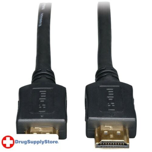 Tripp Lite | HDMI (M) - HDMI (M) Standard HDMI Cable - 15.24M / 50Ft | P568-050