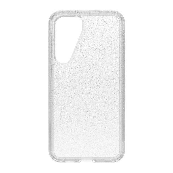 Otterbox | Symmetry Series Case Galaxy S23+ 5G - Clear/Silver | 15-10816