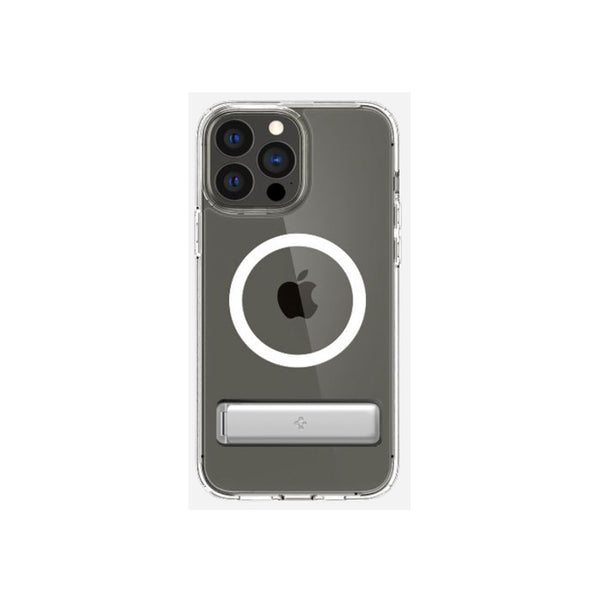 //// Spigen | Slim Armor Essential S MagFit Case iPhone 14 Plus - Clear | SGPACS04660