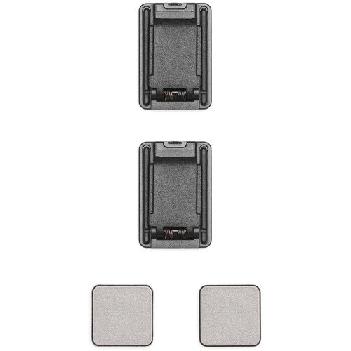 /// DJI | 2-Person Compact Digital Wireless Microphone System/Recorder for Camera/Smartphone | CP.RN.00000197.01