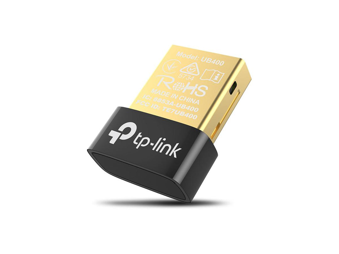 TP-Link | Bluetooth 4.0 Nano USB Adapter UB400