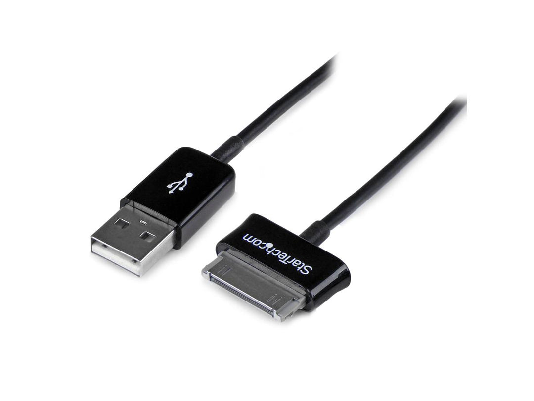 Startech | 3m USB Cable for Samsung Galaxy Tab | USB2SDC3M