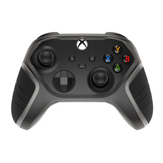 ////  Xbox X|S (9th Gen) Otterbox Black Easy Grip Controller Shell | 15-08479