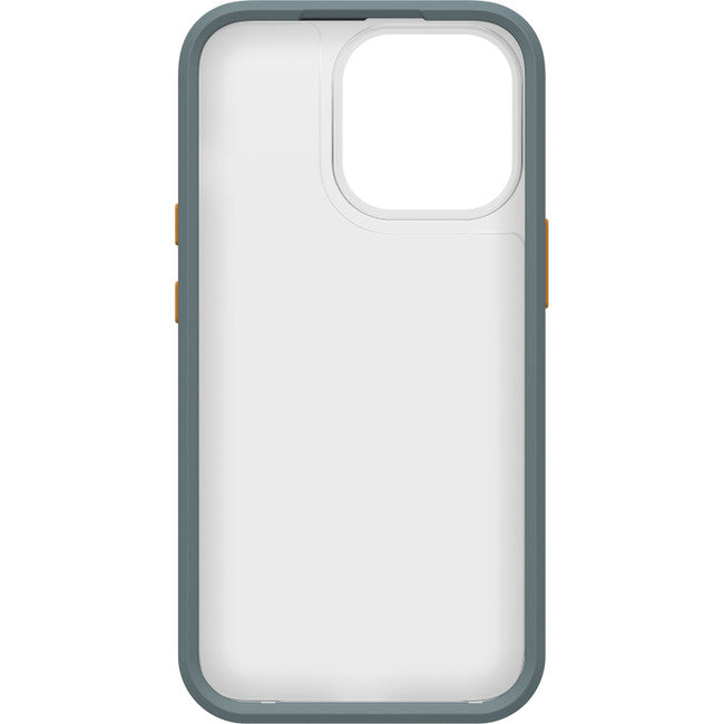 //// LifeProof | See DropProof Case Zeal Gray for iPhone 13 Pro | 120-4657
