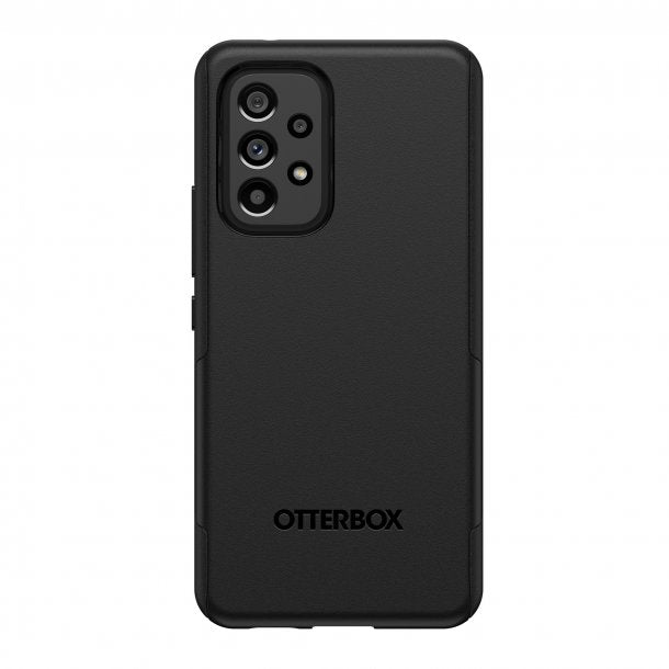 Otterbox | Commuter Lite Case Galaxy A53 5G Black 15-09867