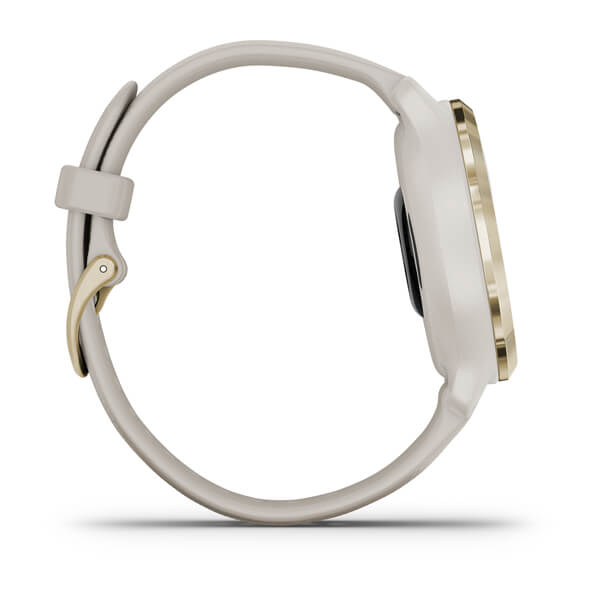 Garmin | Venu 2S GPS Smartwatch - Sand | 010-02429-01