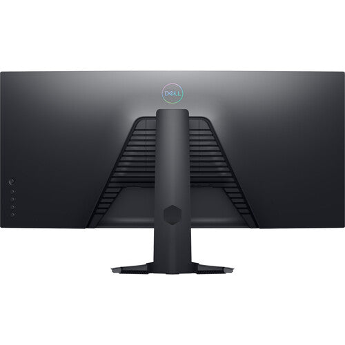 XXX Dell | Curved Gaming Monitor 34'' QHD 144Hz | S3422DWG PROMO