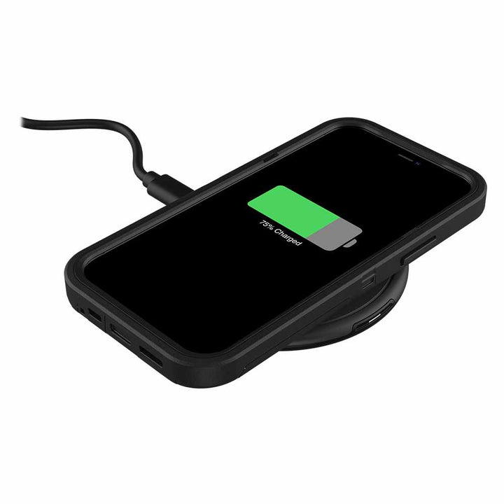 Otterbox | iPhone 12/12 Pro - Defender XT with MagSafe Protective Case - Black | 120-3866