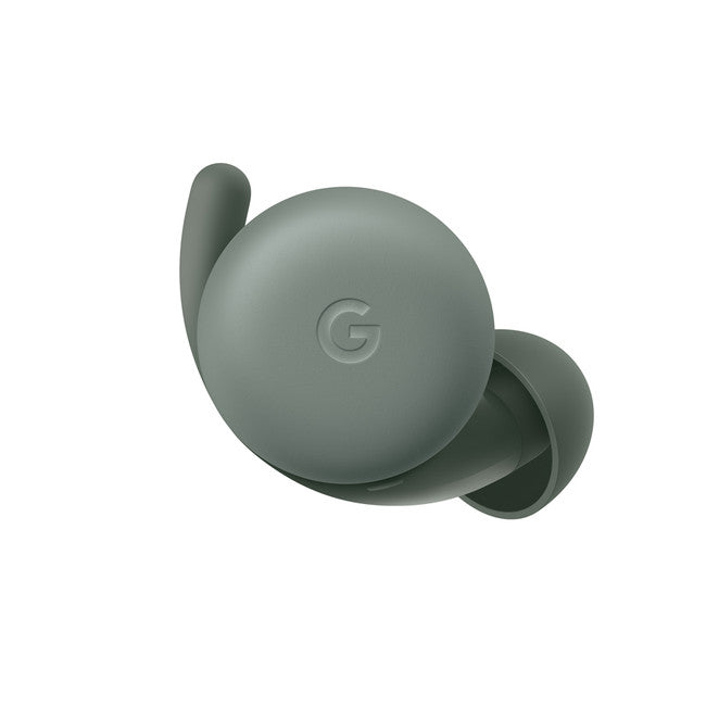 /// Google | Pixel Buds A-Series Earbud Headphones - Dark Olive | 105-1665