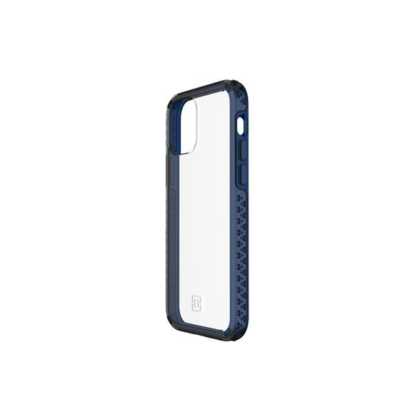 Incipio | iPhone 13 Pro - Grip - Classic Blue/Clear | IPH-1965-BLU