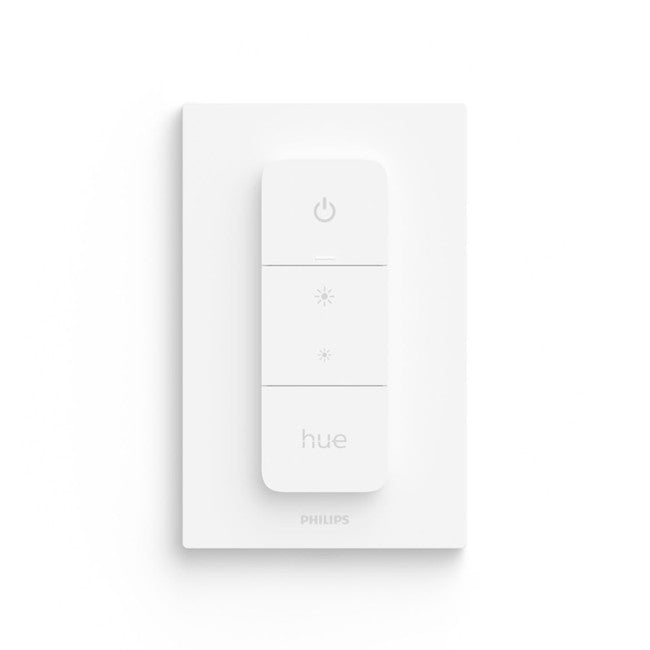 Philips HUE | Smart LED Wireless Dimmer Switch | 562777