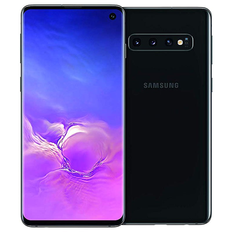 Refurbished | Samsung S10 Unlocked Phone - 128 GB | PH-SM-S10-128GB